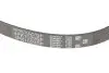 Ремінь генератора Fiat Doblo 1.3JTD 04- (PS) Gates 4PK1022SF (фото 4)