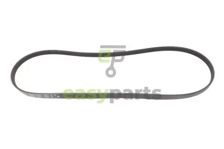 Ремінь генератора Citroen Jumper 3.0HDi [U9] 116KW/158PS 3.0l 06 - Gates 4PK1102SF