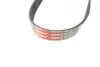 Ремінь генератора Ford Mondeo IV 2.5 07-15/Volvo S60 II/S80II/V60 I/V70 III/XC60 I/XC70 II 07-16 Gates 5PK628-620SF (фото 4)