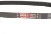 Ремінь генератора Mazda 3/5 1.8-2.3 03- Gates 5PK716SF (фото 3)