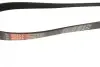 Ремінь генератора Ford Focus/Fiesta/Fusion/Mazda 2 1.25-1.6 98- Gates 6PK1042-1059SF (фото 2)