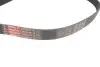 Ремінь генератора Citroen C3/C4/Peugeot 307 1.4-1.6HDi 02- Gates 6PK1090SF (фото 2)