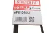 Ремінь генератора Citroen C3/C4/Peugeot 307 1.4-1.6HDi 02- Gates 6PK1090SF (фото 5)