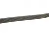 Ремінь генератора Ford Focus II/C-Max/Volvo C30/S40 II/V50 1.8/2.0 04-12 Gates 6PK1249SF (фото 3)