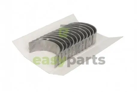 Вкладыши шатунные XE 355 C; XF 355 M Glyco 71-3919/6 STD