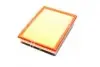 Фильтр воздушный Citroen C3 1.5 18-/DS7 1.5 18-/Opel Combo E 18-/Peugeot 308 1.5 18-/5008 18-/Partner 18- HENGST FILTER E1623L (фото 2)