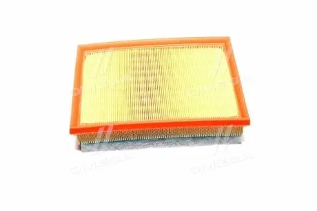 Фильтр воздушный Citroen C3 1.5 18-/DS7 1.5 18-/Opel Combo E 18-/Peugeot 308 1.5 18-/5008 18-/Partner 18- HENGST FILTER E1623L