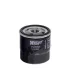 Фільтр масляний двигуна FORD, OPEL (Hengst) HENGST FILTER H90W01 (фото 5)