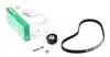Комплект ГРМ Citroen Berlingo/Peugeot Partner 1.1i 96-08 530 0334 10