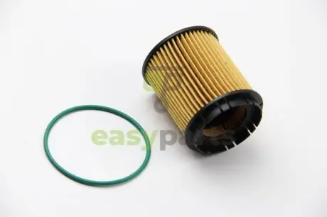 Фільтр масляний Opel Astra G/Vectra B/C 2.2i 00- MAHLE / KNECHT OX258D