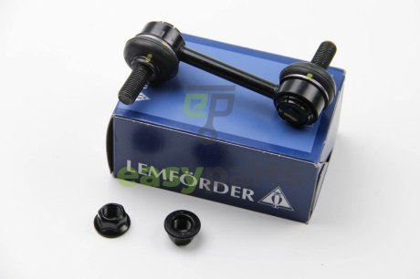 Стійка стабілізатора LEMFORDER 33974 01 (фото 1)
