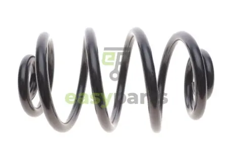 Пружина (задня) Opel Omega A 1.8/N/S/2.0/2.3D/TD/2.4i/2.6i/3.0/24V 86-94 (седан) (з пост.d) LESJOFORS 4263425