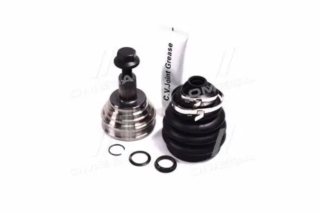 ШРУС наруж. з пыльн. VW, SEAT, SKODA, AUDI LPR KAD534