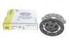 Комплект зчеплення Ford Mondeo 1.6/1.8/EFI/HC 93-96 (d=220mm) 622 2050 09