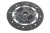 Комплект зчеплення Ford Mondeo 1.6/1.8/EFI/HC 93-96 (d=220mm) LuK 622 2050 09 (фото 3)