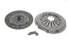 Комплект зчеплення Opel Astra H 1.3 CDTI 05-10 622 3180 09