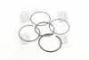 Кольца поршневые FORD 82,30 1,6 86-92 (Mahle) MAHLE / KNECHT 013 58 N2 (фото 1)