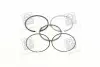 Кольца поршневые FORD 82,30 1,6 86-92 (Mahle) MAHLE / KNECHT 013 58 N2 (фото 3)