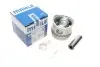 Поршень VW LT 2.4D -96/Caddy I/T3 1.6D -92 (77.01mm/+0.5) 029 55 01
