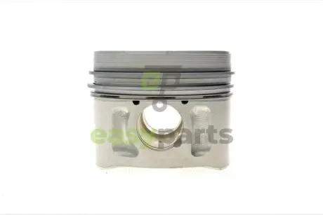 Поршень VW/Audi 1.9D/2.4D (80.01mm/+0.50) MAHLE / KNECHT 029 82 12