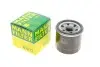 Фільтр масляний Chevrolet Aveo 1.2/Chery QQ 0.8 04-12/Suzuki Swift 1.0-1.6 83-/Daewoo 0.8-1.0 98- MANN W67/2 (фото 1)