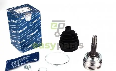 ШРКШ (зовнішній) Daewoo Lanos/Sens 1.3/1.5i 97- (22x52x29) MEYLE 29-14 498 0008