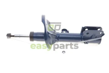 Амортизатор (задній) Hyundai Tucson/Kia Sportage 04- (R) MEYLE 37-26 723 0002