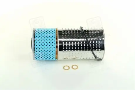 Фільтр масляний ОМ615/617 207/507/W123 M-FILTER TE19