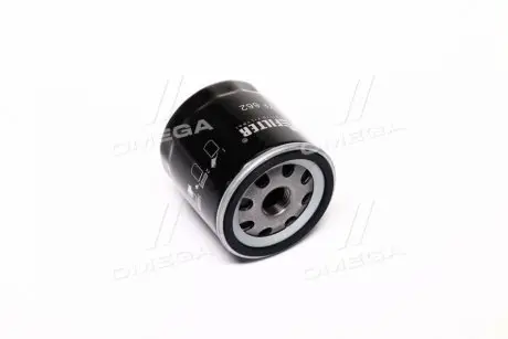 Фільтр масляний Caddy II 1.4/1.6i / Golf IV/V/Seat M-FILTER TF662
