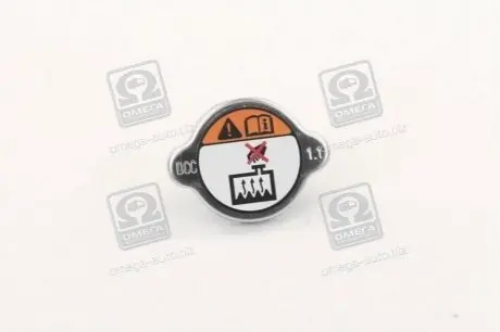 Крышка радиатора охлаждения двигателя (Mobis) Hyundai/Kia/Mobis 253303Z000