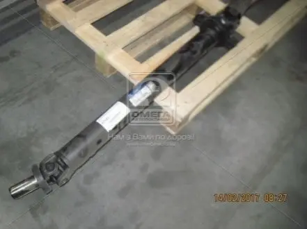 Карданный вал в сборе HYUNDAI/KIA H-1 (Mobis) Hyundai/Kia/Mobis 491044A950