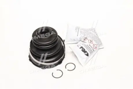 Пыльник шруса внутреннего (комп.) мта (Mobis) Hyundai/Kia/Mobis 495951H210