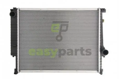 Радіатор охолодження BMW 3 E36 (90 -) NISSENS 60759A