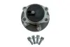 Підшипник маточини (задньої) Mitsubishi Lancer 07-/Outlander 06-12 SNR NTN R173.59 (фото 1)