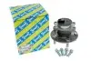Підшипник маточини (задньої) Mitsubishi Lancer 07-/Outlander 06-12 SNR NTN R173.59 (фото 4)