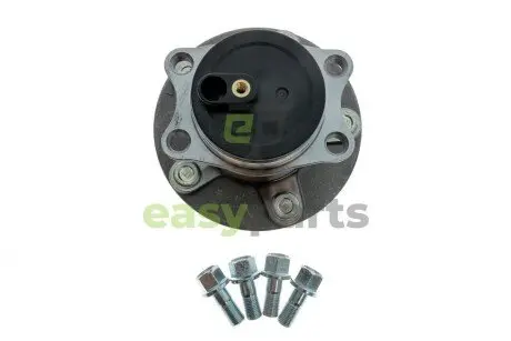 Підшипник маточини (задньої) Mitsubishi Lancer 07-/Outlander 06-12 SNR NTN R173.59