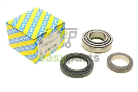 Підшипник маточини (задньої) Jeep Grand Cherokee 2.5D-5.9 92-05 SNR NTN R186.25