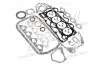 Прокладка FULL HYUNDAI G4EH / G4EA PARTS-MALL PFA-M002 (фото 1)
