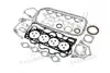 Прокладка FULL HYUNDAI G4EH / G4EA PARTS-MALL PFA-M002 (фото 3)