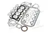 Прокладка FULL HYUNDAI G4EH / G4EA PARTS-MALL PFA-M002 (фото 4)
