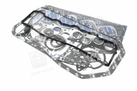 Прокладка FULL HYUNDAI D4BA / D4BX PARTS-MALL PFA-N050