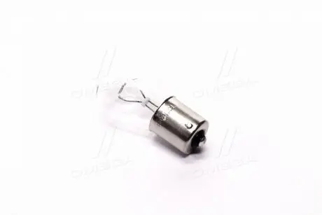 Автолампа P21W 12V 21W BA15s PHILIPS 12498CP
