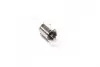 Автолампа R10 W12 V10W BA15s PHILIPS 12814CP (фото 1)