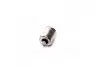 Автолампа R10 W12 V10W BA15s PHILIPS 12814CP (фото 4)