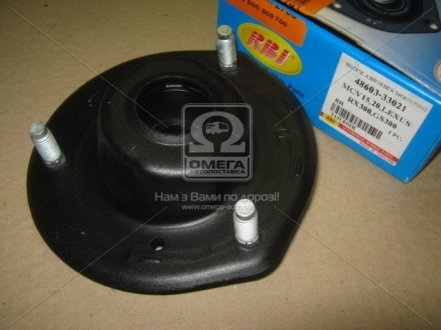 Опора аморт. Toyota Camry передн. правий. RBI T13LE01R