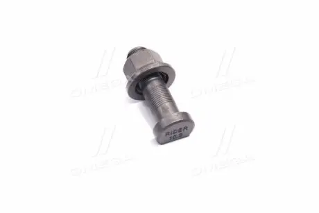 Шпилька М22x1,5x80x38 колеса з гайкою BPW RIDER RD 22.80.35