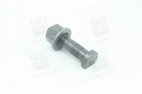 Шпилька з гайкою М22x1,5x90x47 колеса BPW RIDER RD 22.80.36
