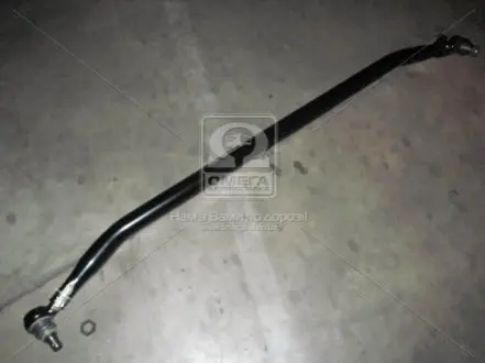 Фото 1 - тяга рул. поперечная RENAULT PREMIUM L=1620 RIDER RD 44.58.84 Тяга рул. поперечная RENAULT PREMIUM L=1620 RIDER RD 44.58.84 (фото 1)