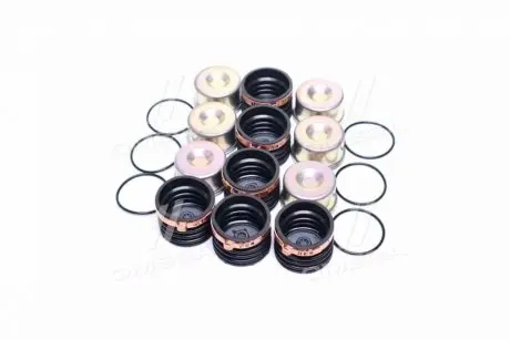 Р / к супорта (втулки, заглушки) KNORR SB6,7 RIDER RD 57346