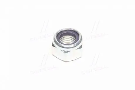 Гайка М16х2 SW24 (самоконтрящаяся) BPW, SAF RIDER RD 94.45.65